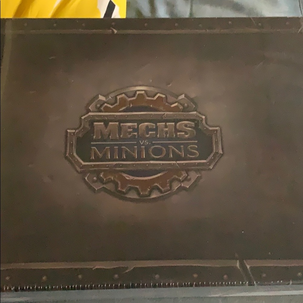 League of Legends Game  BNIB